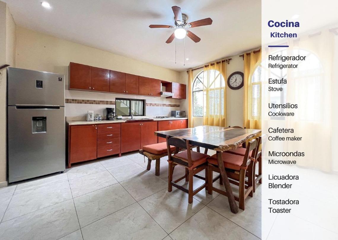 New Apartment With 2 Bedrooms In Puerto Morelos Zewnętrze zdjęcie