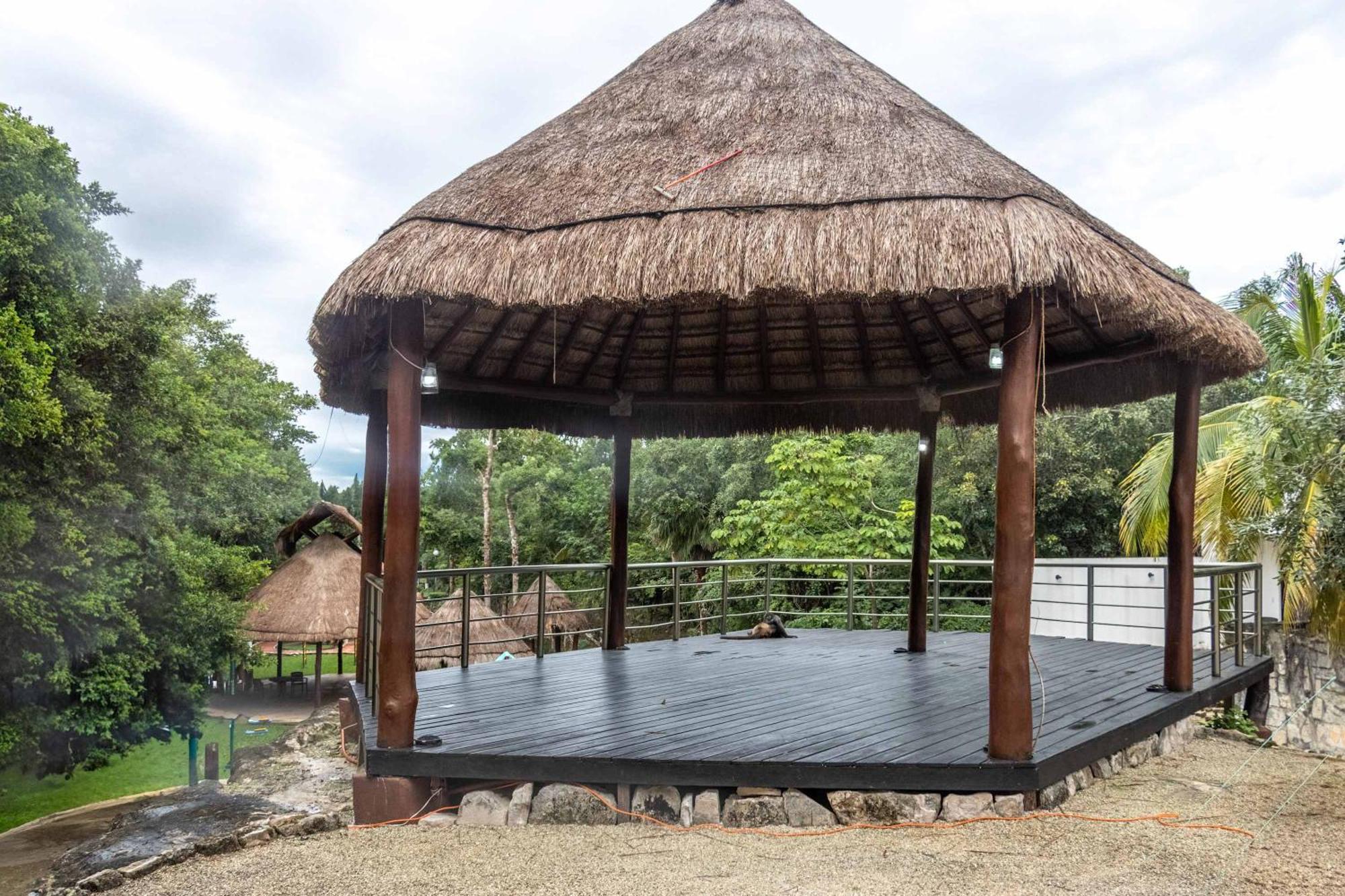 New Apartment With 2 Bedrooms In Puerto Morelos Zewnętrze zdjęcie