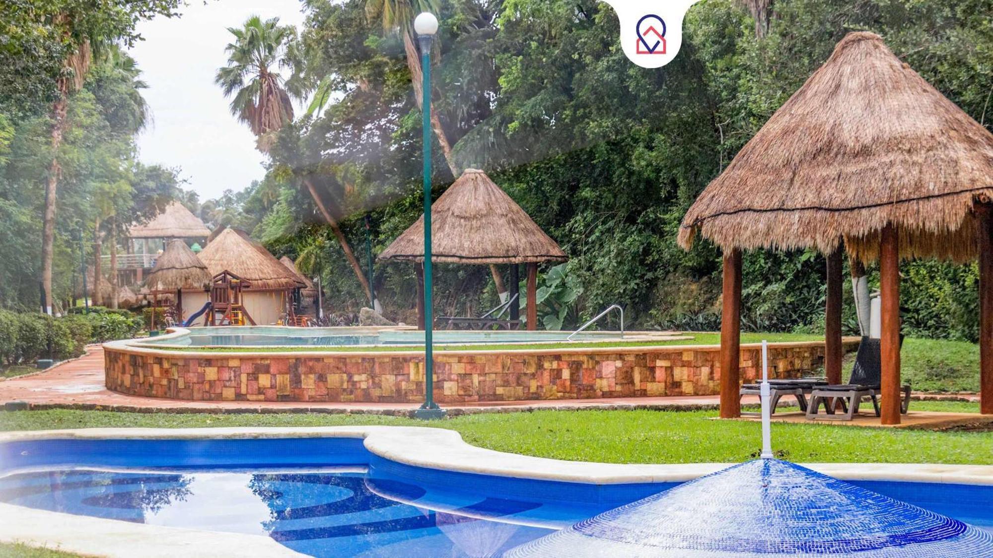 New Apartment With 2 Bedrooms In Puerto Morelos Zewnętrze zdjęcie