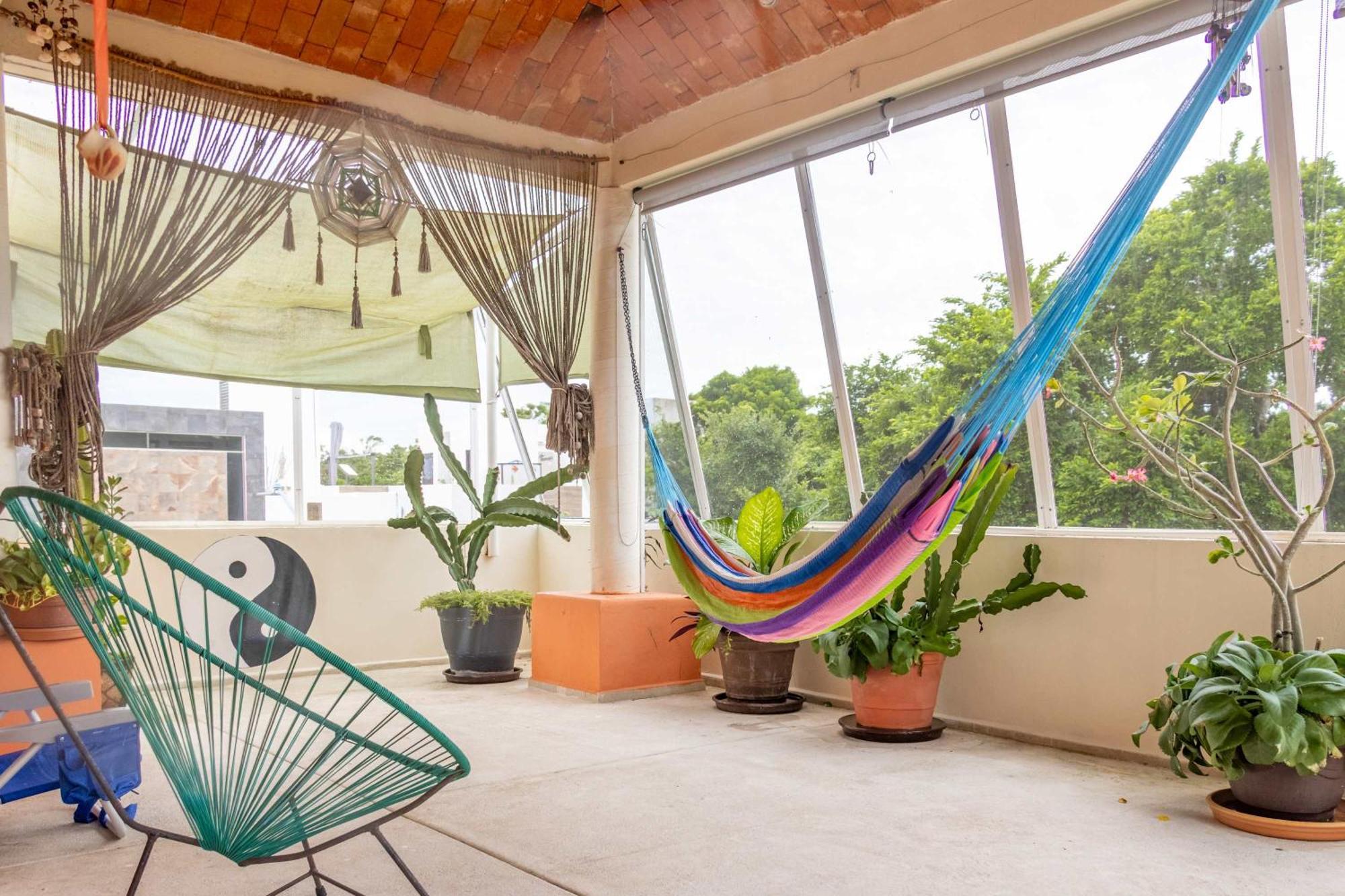 New Apartment With 2 Bedrooms In Puerto Morelos Zewnętrze zdjęcie